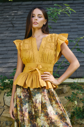 MADELYN TOP