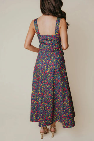 AUTUMN DRESS