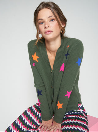 ALINA CARDIGAN