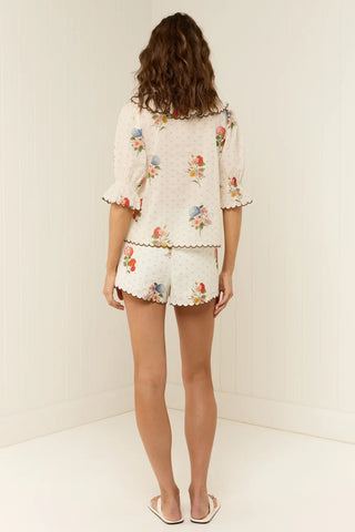 ETTA BLOUSE