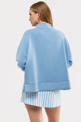 MORGAN SWEATSHIRT