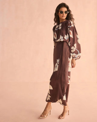 AYLA BLOUSE