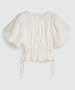 ZAYLA BLOUSE
