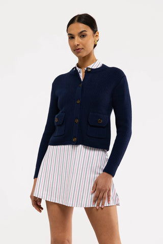 LAUREL SWEATER