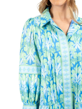 DELANY DRESS