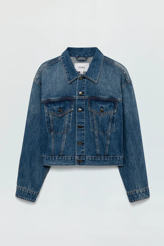 TATUM DENIM JACKET