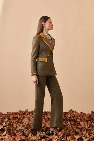 SARANG JACKET