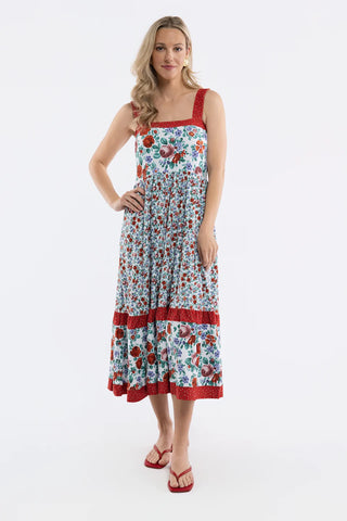 KENDALL DRESS TS