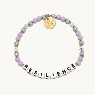 RESILIENCE BRACELET - DENIM JACKET