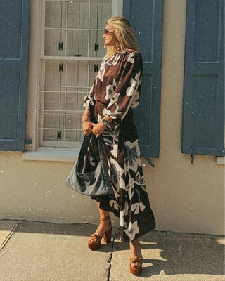 AYLA BLOUSE