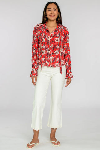 FARROW TOP