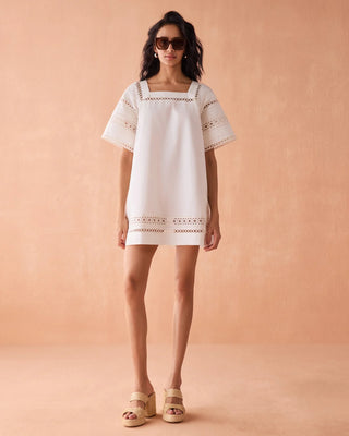DELLA MINI DRESS