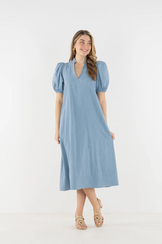 HAMPTON DRESS