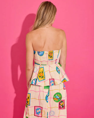 MELISSA TOP