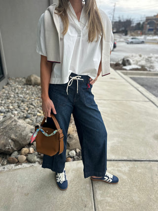 LONDONBERRY PANT