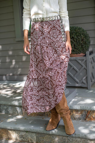 BROOKLYN SKIRT