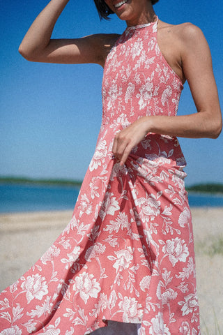 FLORENZA DRESS TS