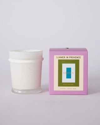 MERSEA BOXED CANDLE