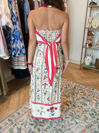 LILLY MIDI