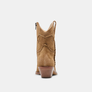 Rudo Boots