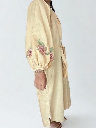 CALIFORNIA DRESS