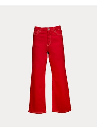 ACE JEAN SOLID DENIM