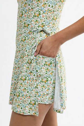 IVY DRESS