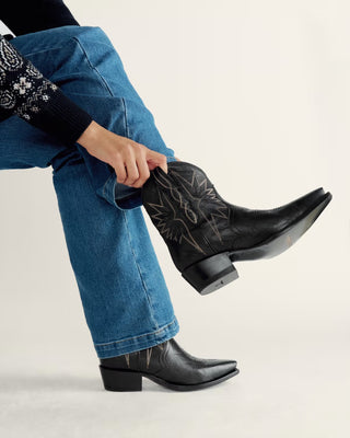 THE LYNN BOOT