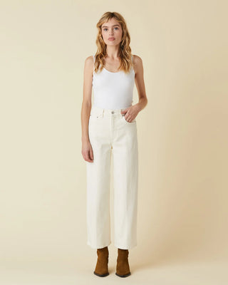 JULIETTE WIDE LEG ANKLE