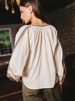 VIRGINIA TOP