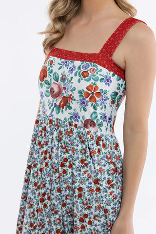 KENDALL DRESS TS