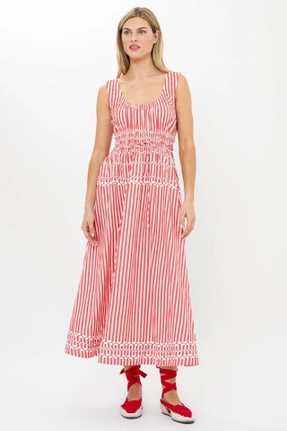 HARPER DRESS