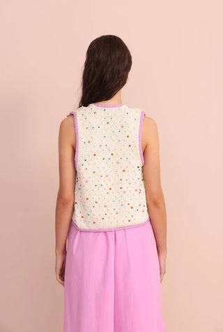 DOLL VEST
