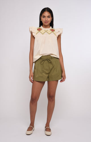 SAMMIE SHORT