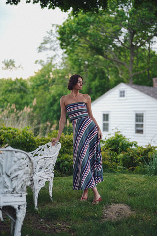 GLORIA DRESS