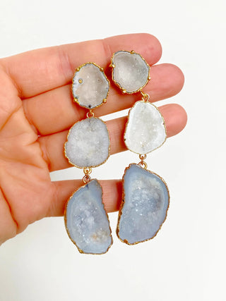 ARIELLE EARRINGS