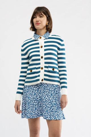 LAUREL SWEATER