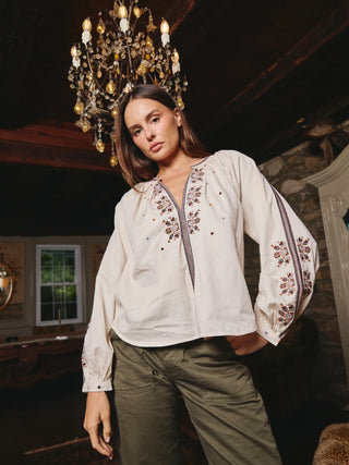 VIRGINIA TOP