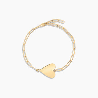 AMAYA BRACELET - 14K GOLD PLATED