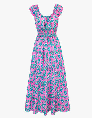 RAH RAH DRESS