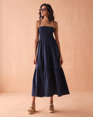 ADLEY MAXI DRESS