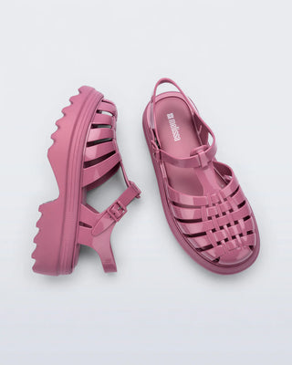 POSSESSION PLATFORM II