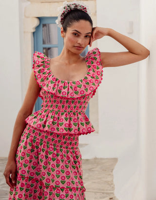 SUSIE TOP