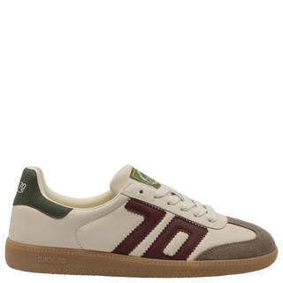 CLOUD W26 SNEAKER- BUTTER WINE