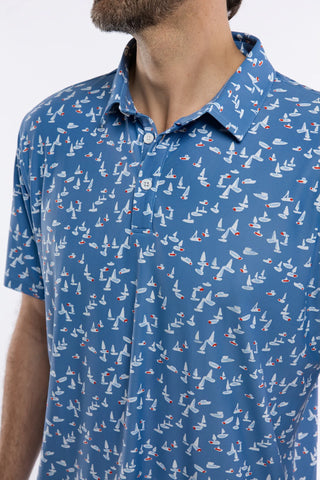 HARVEY POLO