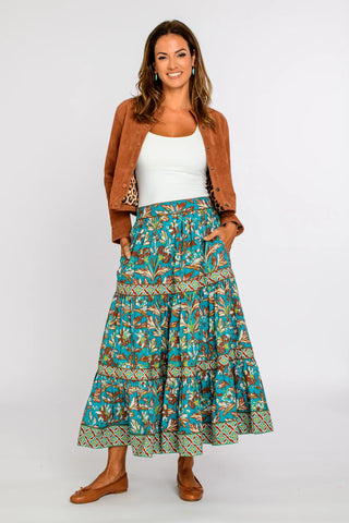 MAE SKIRT