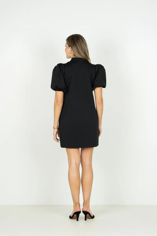HAMPTON MINI - BLACK