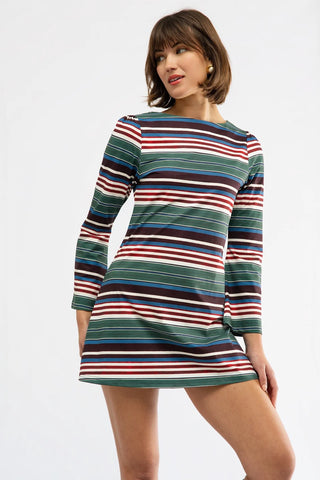 ELLEN DRESS