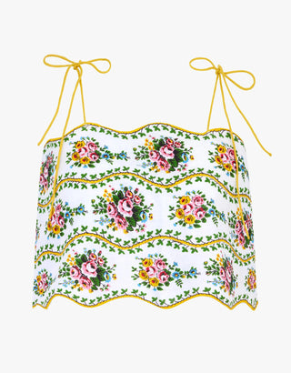 SICILY TOP