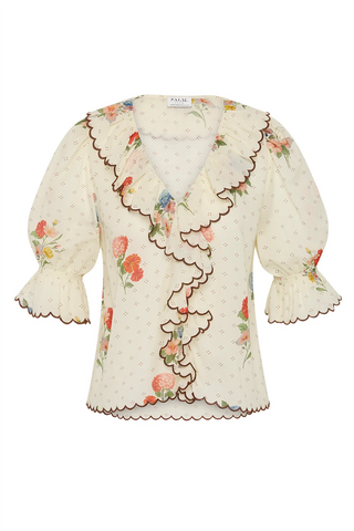 ETTA BLOUSE